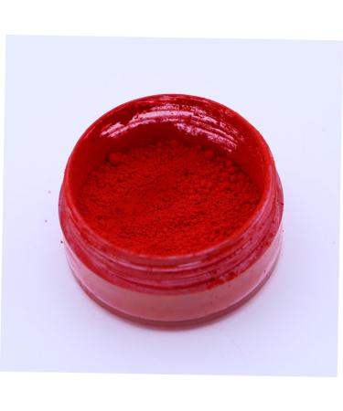  Didiseaon Didiseaon Lipstick Raw Materials DIY Powder For Lipstick Makeup Diy Lipstick DIY Lipstick Mica Powder Pigments - Buy Online on GoSupps.com