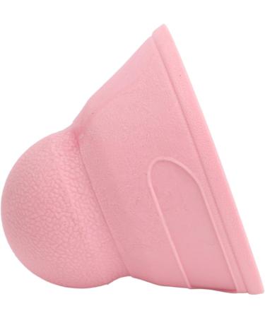 Filfeel Deep Tissue Massage Ball - Back Neck & Shoulder Relief - Targeted Trigger Point - Pink Design for Home Use - Buy Online on GoSupps.com