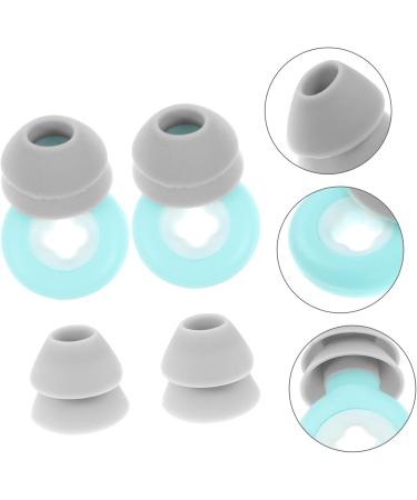 Beaupretty Noise Cancelling Earbuds - Sleep & Concert Ear Protection | Anti-Noise Plugs for Airplane Travel (Green 1 Count - Buy Online on GoSupps.com