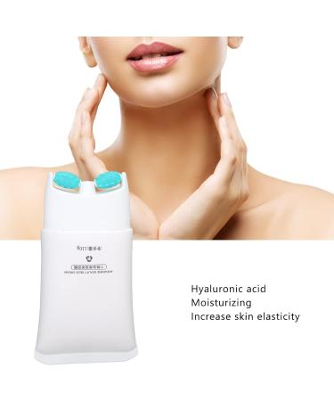 Neck Firming Cream Areginine Portable Neck Moisturizing Cream for Daily Use - Buy Online on GoSupps.com