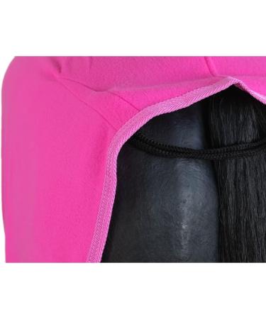 Buy RL24 Sweat Rug BASICLINE - Neon Pink 165cm | International Shipping Available - Buy Online on GoSupps.com