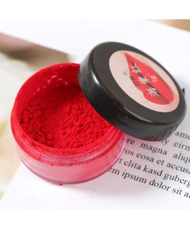Beaupretty Makeup Micas Pigment Powder Mica Pigment For Lip Gloss Mica Pigments For Resin Mica Powder Edible Powder Color Lipstick - Buy Online on GoSupps.com
