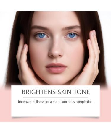 Face Mask | 60g Peel-Off Brightening Liquid Face Mask | For Women Men Teens Daily Spa Night Travel Makeup - Buy Online on GoSupps.com