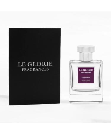 Inspired by C.D Pure Poison Eau de Parfum Pure Blossom EDP Long Lasting 12-14 Hours Perfume Spray for Women All Skin Types - 1.7 fl oz 50ml Inspired by Pure Poison Eau de Parfum 1.7 Fl Oz (Pack of 1) - Buy Online on GoSupps.com