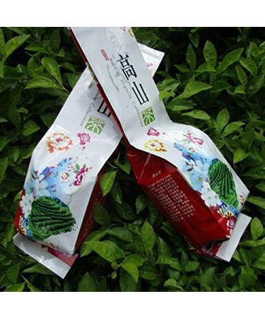 Buy Promotion Milk-Up Tea 125g | Tiguanyin Taiwan Jin Xuan Milk-Oolong | Health Benefits & Quality Green Milk Tea - Buy Online on GoSupps.com