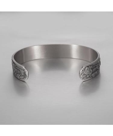 Enermagix Magnetic Copper Bracelets for Men & Women - 99.9% Solid Copper Cuffs with 3531 Gauss Magnets | Shop Internationally - Buy Online on GoSupps.com