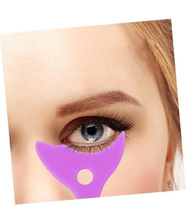 MAGICLULU 10 Pcs Eyeliner Baffle Eyelash Curler Miss Cosmetic - Buy Online on GoSupps.com