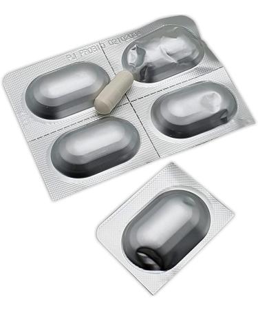 Peter John Super Probiotics 100 Billion 1-A-Day Formula 60 Capsules (1) - Buy Online on GoSupps.com