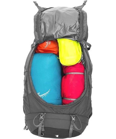 Osprey Kyte 66 Backpack Multi - Women's Small/Medium Size - Buy Online on GoSupps.com
