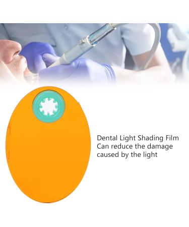 Professional 10-Part Oral Light Board | Dental Instrument Accessories | Light Hardening Solutions - Buy Online on GoSupps.com