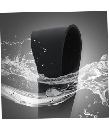 Buy Healeeved 4-Piece Fall Razor Set | Silicone Handheld Travel Bag & Pouch | International Shipping Available - Buy Online on GoSupps.com