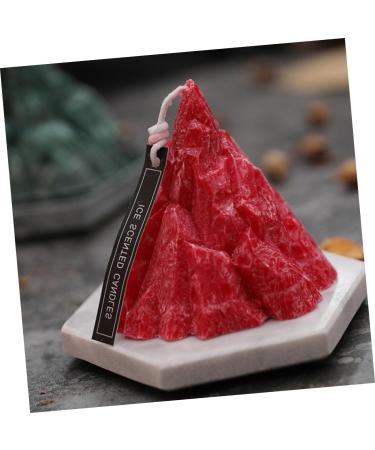 PRETYZOOM Scented Candles - Essential Oil Soybean Candle for Yoga & Spa Decor | Halloween Party Favors | Crafting Embellishments - Buy Online on GoSupps.com