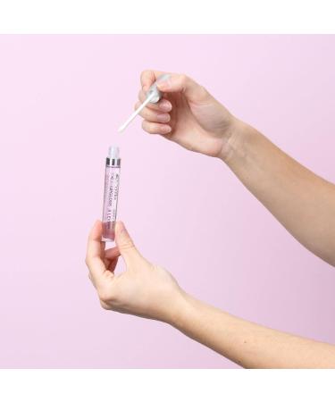Buy W7 Lip Gloss Wand - Non-Sticky High Shine Finish | Soft Clear Liquid Gloss - Fast International Shipping - Buy Online on GoSupps.com
