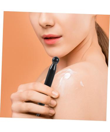 Healeved 2-in-1 Gua Sha Massage Tool - Acupuncture Point Sticks & Foot Massage Device for Ultimate Relaxation - Buy Online on GoSupps.com