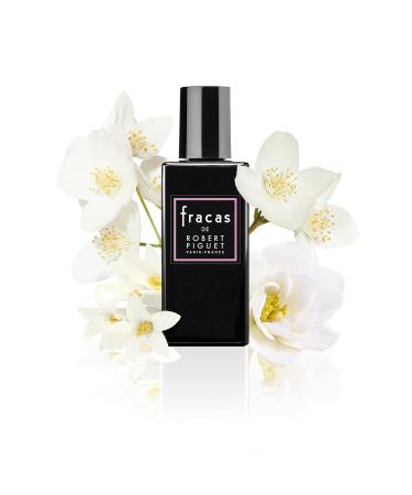 Robert Piguet Fracas Eau de Parfum for Women 3.4 Fl Oz (Pack of 1) Black - Buy Online on GoSupps.com