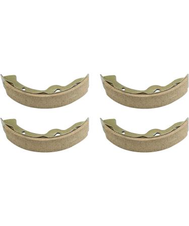 Koanhinn 27943G01 70794G01 Golf Cart Brake Jaw Set for G&E ST350 G&E G19 G20 G21 G22 G16 G17 - Buy Online on GoSupps.com