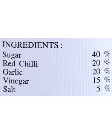 Mae Pranom Sweet Chilli Sauce - 260G - Buy Online on GoSupps.com