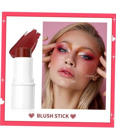 OHPHCALL 1 Set Contour Stick Blush Stick for Cheeks Stick Contour Highlighter Stick Face Highlighter Makeup Stick Contouring Stick Face Contouring Makeup Kit Highlighters Makeup Contour Kit - Buy Online on GoSupps.com