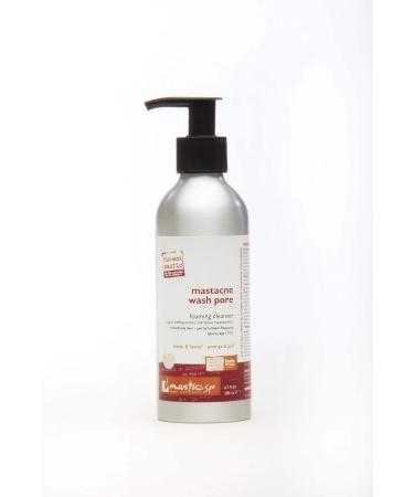 MASTACNE WASH PORE - Cleansing Soap with Chios mastic & honey