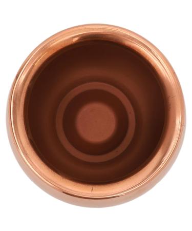 Shop Copper Suction Cup for Fatigue Relief & Skin Tightening | Wide Mouth Copper Therapy Cup - International Shipping Available - Buy Online on GoSupps.com