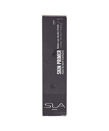 Makeup Studio Finish Skin Primer - Silky Smooth Base for Flawless Makeup | International Shipping Available - Buy Online on GoSupps.com
