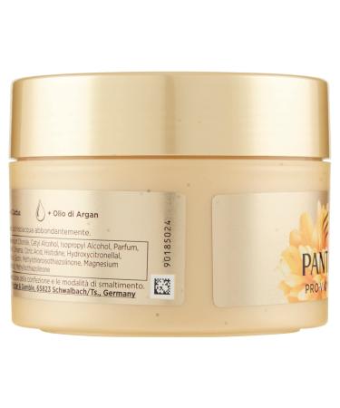 Buy Pantene Pro-V Miracles Intensive Frizz Control 160ml - Ultimate Hair Care for Frizz-Free Shine | International Shipping Available - Buy Online on GoSupps.com