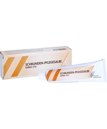 Buy Schnown Care Ointment Dermi-Cyl 50ml | Best International Shipping & Skin Care Solution - Buy Online on GoSupps.com
