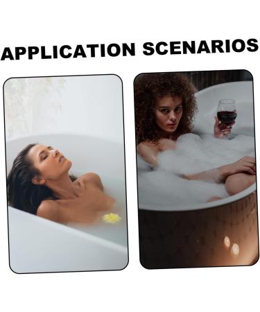 6-Piece Bathroom Set | Scrubbing Balls & Bathing Tools | Shower Supplies for Ultimate Clean - Buy Online on GoSupps.com