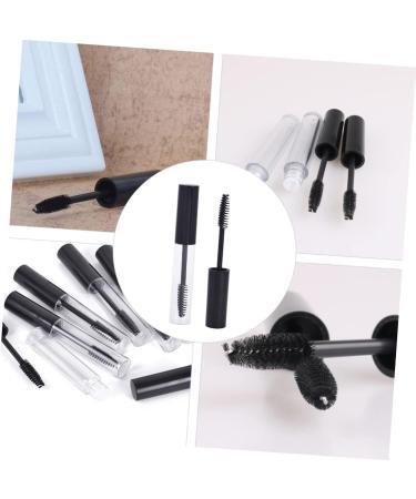 Angoily 5pcs Mascara Brush Empty Bottle Eyeliner Bottle Mascaras Small Empty Bottle Air Traffic Control Pack - Buy Online on GoSupps.com