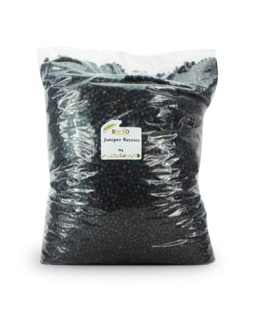 Juniper Berries 5kg (BWFO)