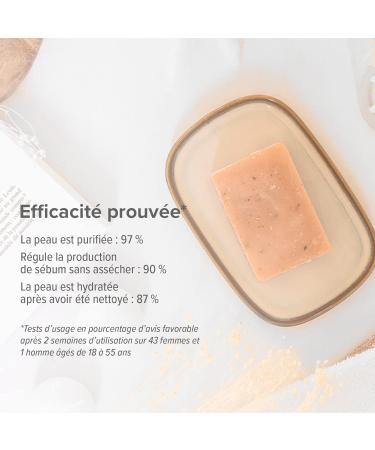 Anti-Acne Routine with Snail Slime - Purifying gel - Micellar water - Grapefruit soap - Buy Online on GoSupps.com