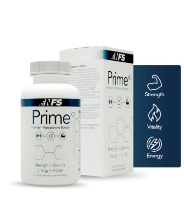 Prime-XD