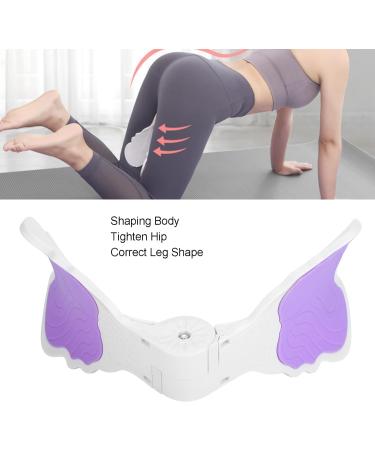 Pelvic Floor Exerciser & Thigh Toner for Women - Body Building & Postpartum Recovery - Buy Online on GoSupps.com