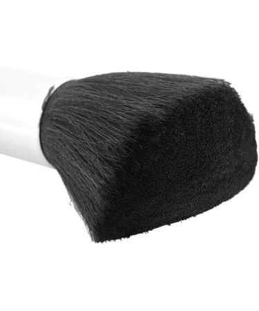 Beautiful Neck Duster Tool Neck Duster Brush Durable Salon for Barber Shop(Pink) - Buy Online on GoSupps.com