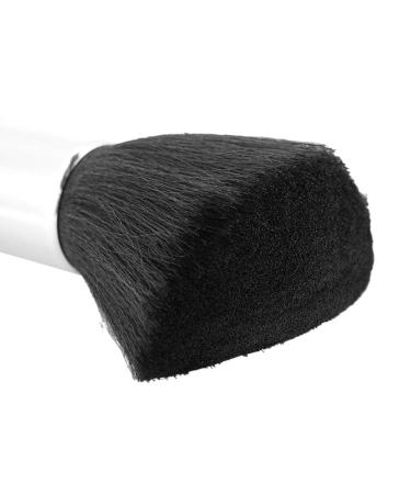 Buy Pink Hairdresser Neck Duster Brush - Essential Styling Tool for Salons & Barbers | International Shipping - Buy Online on GoSupps.com