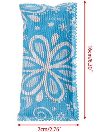 Shoes Deodorizer Bags SZHO 2Pc Shoes Deodorizer Bag Carbon Odor Eliminator Bamboo Charcoal Air Purifiers - Buy Online on GoSupps.com