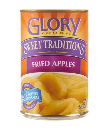 Glory Foods Apple Fried, 14.5 oz