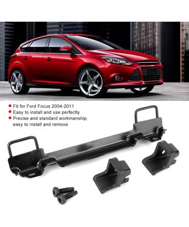 ISOFix Retrofit Bracket for Child Seats - Durable & Stable Mounting Kit for MK2 Cars - International Shipping Available - Buy Online on GoSupps.com