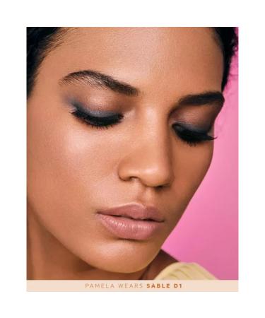 FLOWER BEAUTY Get Real Serum Foundation in Shell - 1 ea - Buy Online on GoSupps.com