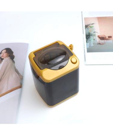 Azure Zone Mini Makeup Washing Machine - Automatic Brush & Sponge Cleaner - Buy Online on GoSupps.com