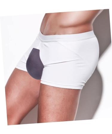 Sewoart 6-Piece Sponge Pad Set for Cup Enlargement | Swim Trunks & Underpants Accessories - International Shipping Available - Buy Online on GoSupps.com