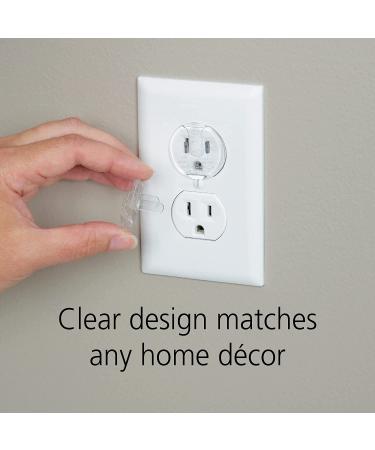 Safety 1st Room Solutions Baby Proof Kitchen Safety Kit - Plug Protectors, Stove Knob Covers, Cabinet & Drawer Locks - Buy Online on GoSupps.com