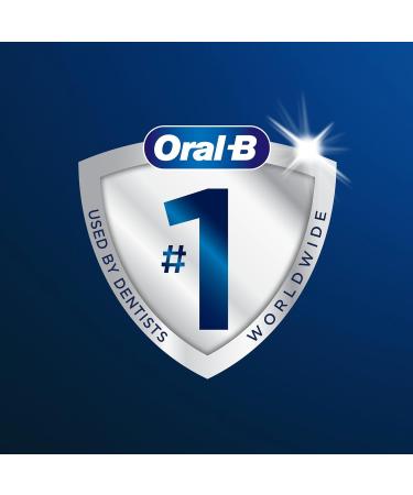 Oral-B Cavity Defense Toothbrush Medium 6 Count ORAL-B CAVITY DEFENSE TOOTHBRUSH MEDIUM 6 CT - Buy Online on GoSupps.com