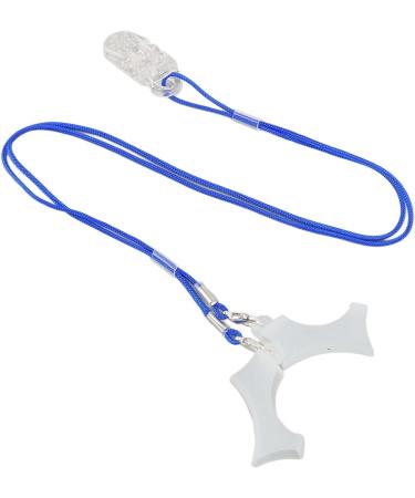 Hearing Aid Clip Lanyard for Elderly - Comfortable & Durable Binaural Hearing Aid Lanyard | Best International Shipping - Buy Online on GoSupps.com