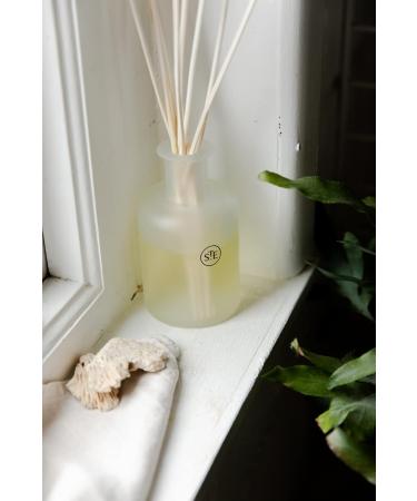 St Eval Sea Salt Reed Diffuser Set - Luxury Home Fragrance | International Shipping Available - Buy Online on GoSupps.com