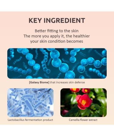 Buy MOONSHOT KOREA Conscious Fit Cushion Foundation - Flawless Coverage Long-Lasting Lightweight K-Beauty (21N Cosmic Vanilla Refill - Buy Online on GoSupps.com