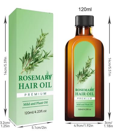 Light hair oil 120 ml antifrizz and scalp care hair loss oil for nighttime use daily routine for showering after haircut in preparation for styling for home use and 1 ml 1er Pack - Buy Online on GoSupps.com