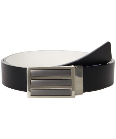 adidas 3-Stripes Tour Belt One Size Fits Most Black - Buy Online on GoSupps.com