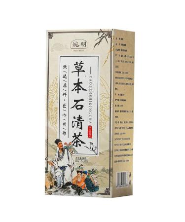 150g Tisane de Pissenlit Biologique Chinoise Yu Mi Xu En bonne Herbes Th