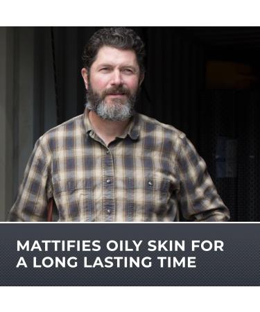 DOVE MEN + CARE Moisturiser Oil Control - Facial Cleanser Oil Control Protects Reduces Skin Shine & Minimises Pores 100 ml & Face Cream - Protects Reduces Skin Shine & Minimises Pores 50 ml - Buy Online on GoSupps.com